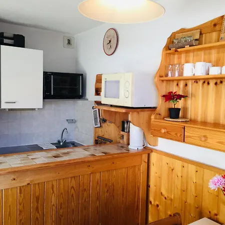 Altineige 002 Appartement Val Thorens
